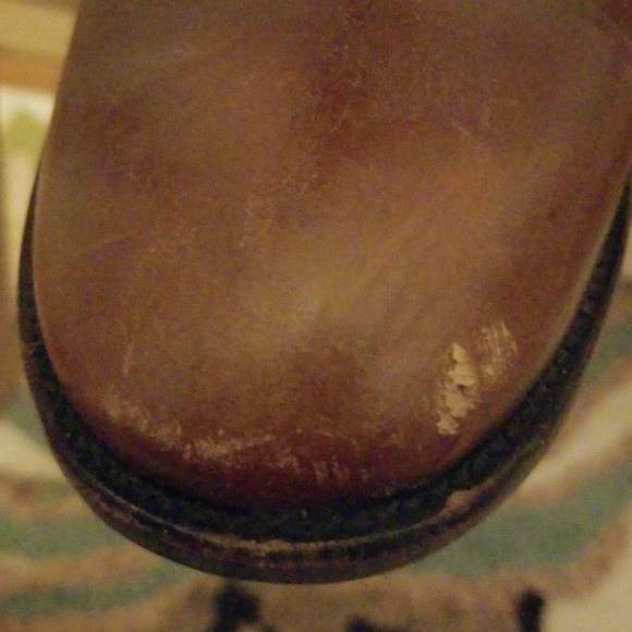 Tory Burch Riding Boots - Picture 4 of 4